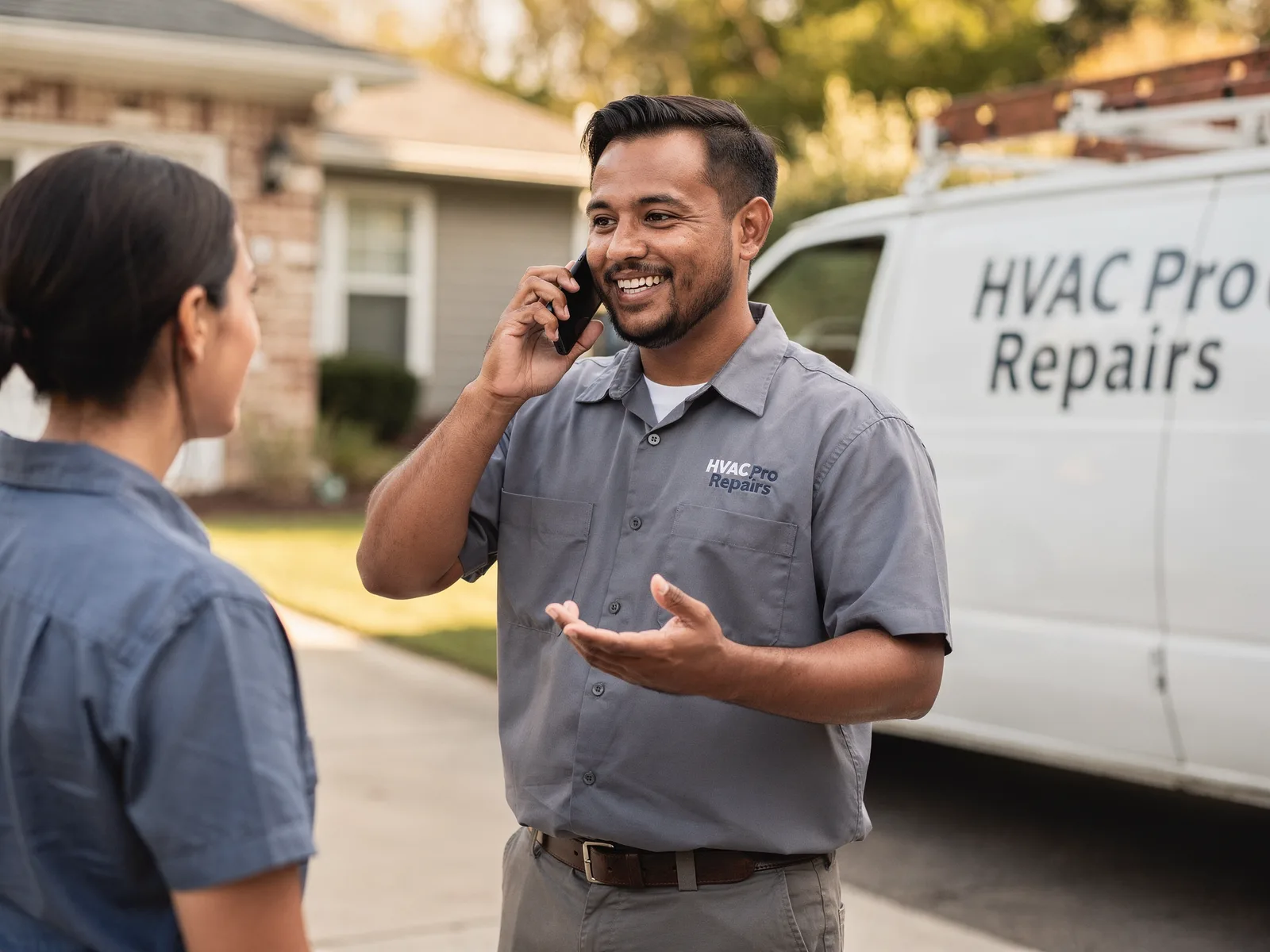 Heat Pump Repair Jennings, OK FAQs